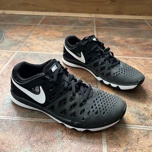 Nike running shoes
